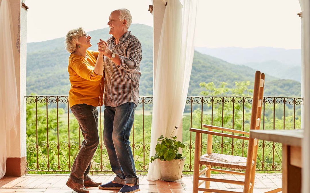 Retirement Planning with Reverse Mortgages